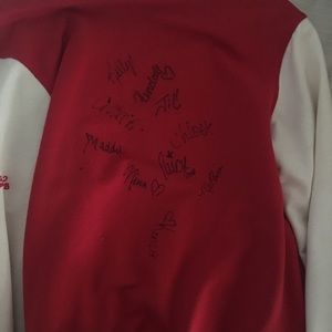 ALDC Dance Moms Signed Jacket